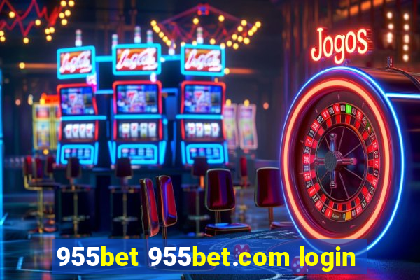 955bet 955bet.com login